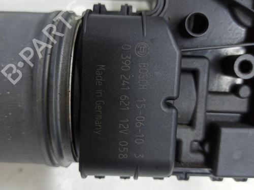 Front wiper motor CITROËN BERLINGO MULTISPACE (B9) | BP17270240M29