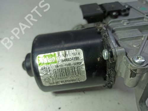 Front wiper motor CITROËN DS5 | BP17270241M29