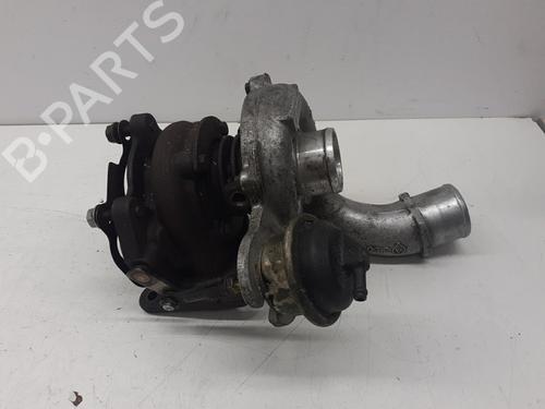 Turbolader/Kompressor RENAULT MEGANE II (BM0/1_, CM0/1_) [2001-2012]  17270264