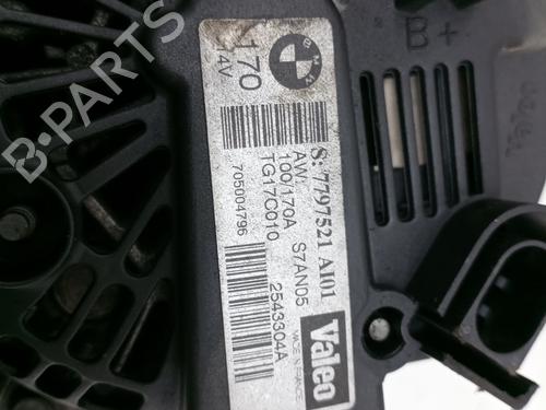 Dynamo BMW 5 Touring (E61) 530 d (218 hp) 7797521