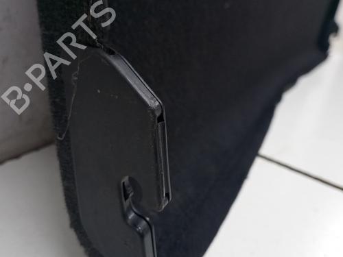 Other RENAULT MEGANE II (BM0/1_, CM0/1_)  | BP17270304O1 