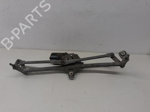 Viskermotor vindrude VW GOLF IV (1J1) [1997-2008]  17270317