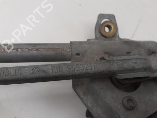 Front wiper motor VW GOLF IV (1J1)  | BP17270310M29 