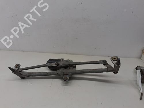 Front wiper motor VW GOLF IV (1J1)  | BP17270310M29 