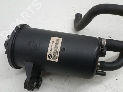 Used Other BMW 5 Touring (E61) 530 d (218 hp) 17270362