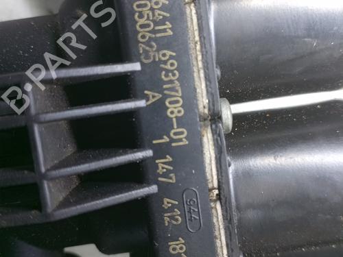 Used Other Other BMW 5 Touring (E61) 530 d (218 hp) 17270363 17270363