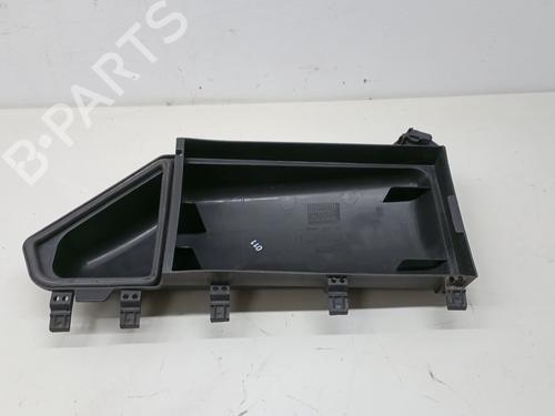 Used Air filter box BMW 5 Touring (E61) 530 d (218 hp) 17270386