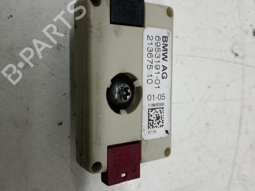 Used Other BMW 5 Touring (E61) [2004-2010]  17270404