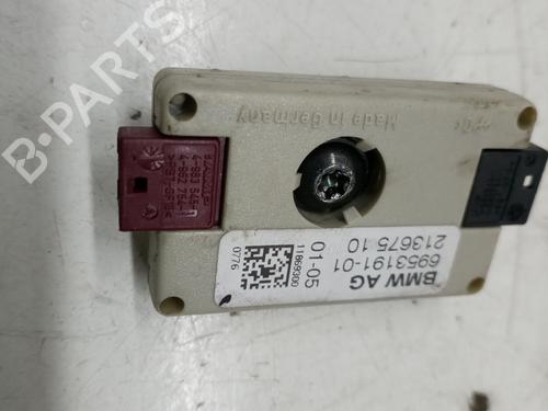 Other BMW 5 Touring (E61)  | BP17270404O1 