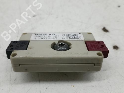 Other BMW 5 Touring (E61)  | BP17270404O1 