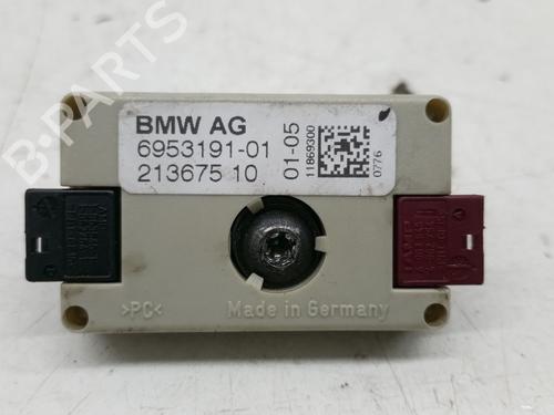 Other BMW 5 Touring (E61)  | BP17270404O1 