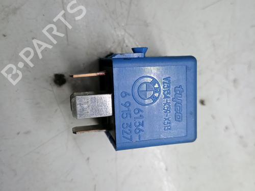 Used Other BMW 5 Touring (E61) [2004-2010]  17270410