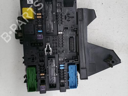 Sikringsdåse OPEL ASTRA H Estate (A04) 1.3 CDTI (L35) (90 hp) 17270420