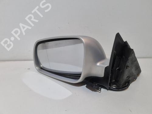 Left mirror VW PASSAT B5.5 (3B3) 1.9 TDI (101 hp) 3B0857933