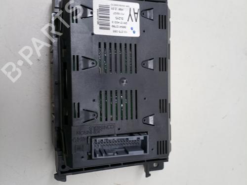 Display monitor OPEL ASTRA H Estate (A04) 1.3 CDTI (L35) | BP17270433C48