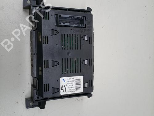 Display monitor OPEL ASTRA H Estate (A04) 1.3 CDTI (L35) | BP17270433C48