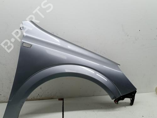 Right front fenders OPEL ASTRA H Estate (A04) 1.3 CDTI (L35) (90 hp) 17270450