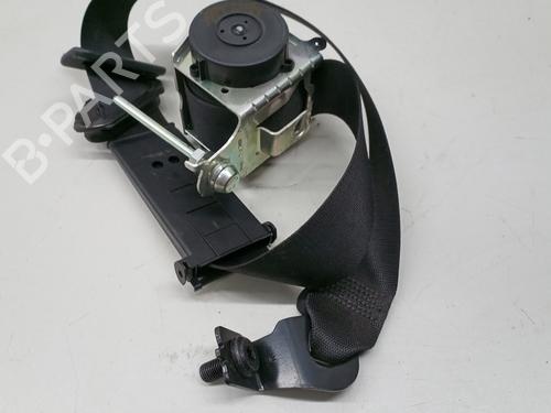 Front right belt tensioner OPEL ASTRA H Estate (A04) 1.3 CDTI (L35) (90 hp) 13242314