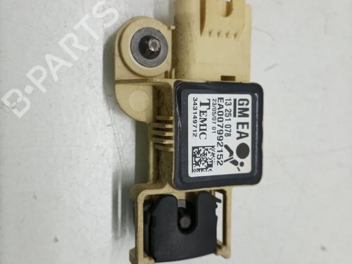 Sensor electrónico OPEL ASTRA H Estate (A04)  | BP17270461M84 