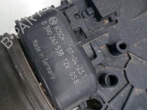 Andre OPEL ASTRA H Estate (A04) 1.3 CDTI (L35) (90 hp) 17270474