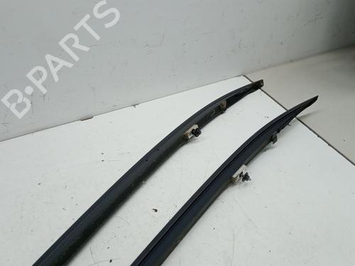 Roof bars OPEL ASTRA H Estate (A04) [2004-2014]null 13251277/278