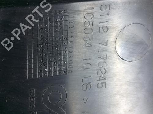 Used Other BMW X6 (E71, E72) [2007-2015]  17270509