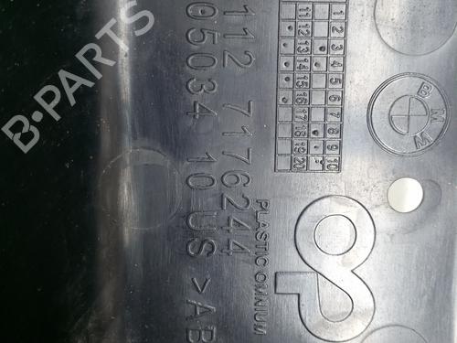 Other BMW X6 (E71, E72) | BP17270511O1