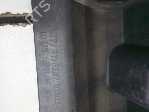 Used Support BMW X6 (E71, E72) [2007-2015]  17270514