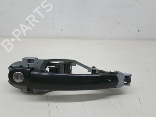 Used Front right exterior door handle VW GOLF IV (1J1) [1997-2008]  17270529