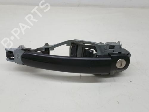 Front right exterior door handle VW GOLF IV (1J1) | BP17270529C129
