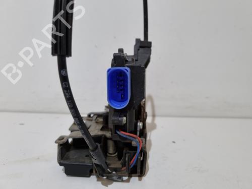 Høyre foran lås SKODA OCTAVIA II (1Z3) 1.9 TDI | BP17305272C97