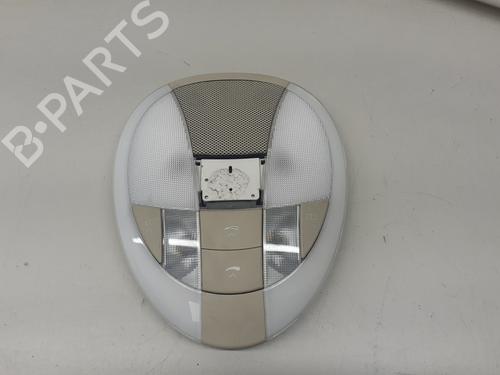 Andre MERCEDES-BENZ E-CLASS (W211) [2002-2009]  17270539