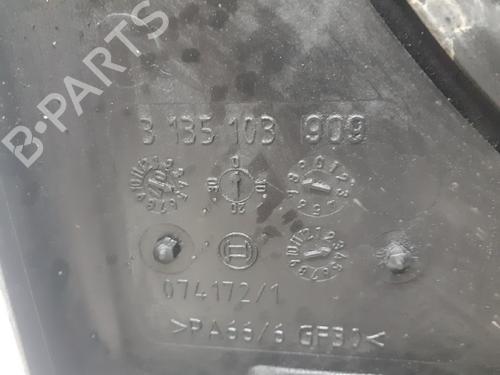 Radiator fan OPEL ASTRA H Estate (A04)  | BP17270552M35 