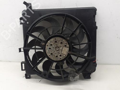 Radiator fan OPEL ASTRA H Estate (A04)  | BP17270552M35 