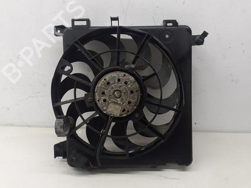 Radiator fan OPEL ASTRA H Estate (A04)  | BP17270552M35 