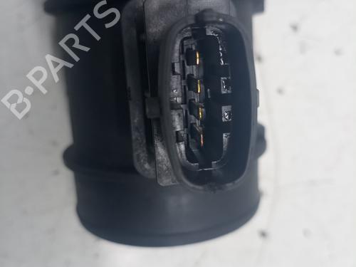 Mass air flow sensor OPEL ASTRA H Estate (A04) 1.3 CDTI (L35) | BP17270560M95
