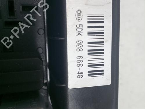 Fuse box OPEL ASTRA H Estate (A04) 1.3 CDTI (L35) | BP17270591E1 
