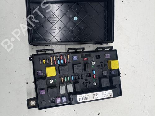 Fuse box OPEL ASTRA H Estate (A04) 1.3 CDTI (L35) | BP17270591E1 