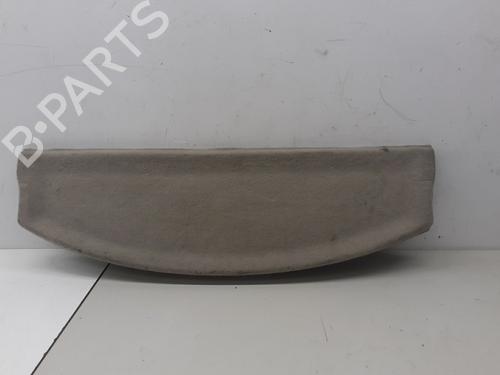 Rear parcel shelf VW NEW BEETLE Convertible (1Y7) [2002-2011]  17270628