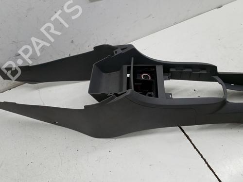 Armrest / Center console SEAT IBIZA III (6L1) 1.2 (64 hp) 17270642