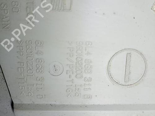 Other SEAT IBIZA III (6L1) 1.2 17270653 | B-Parts