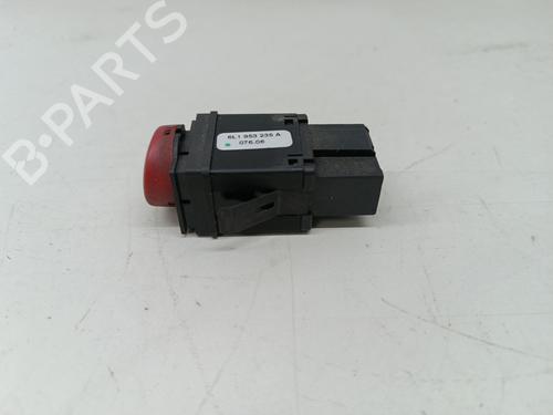 Warning switch SEAT IBIZA III (6L1) 1.2 | BP17270660I22