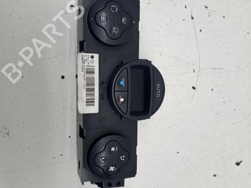 Climate control RENAULT MEGANE II (BM0/1_, CM0/1_) 1.5 dCi (BM1F, CM1F) | BP17270686I5