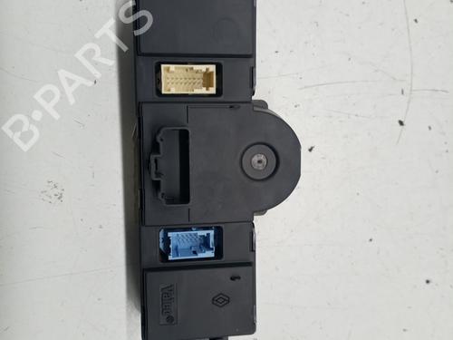 Climate control RENAULT MEGANE II (BM0/1_, CM0/1_) 1.5 dCi (BM1F, CM1F) | BP17270686I5