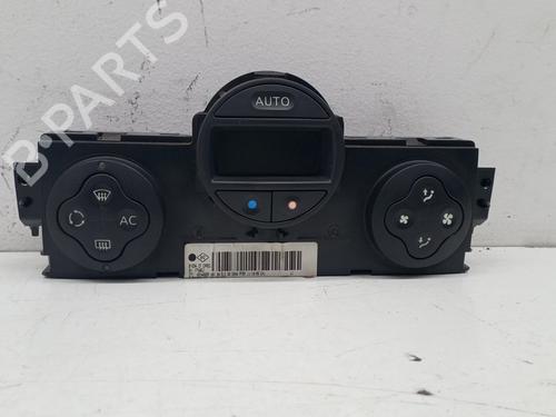 Climate control RENAULT MEGANE II (BM0/1_, CM0/1_) 1.5 dCi (BM1F, CM1F) | BP17270686I5