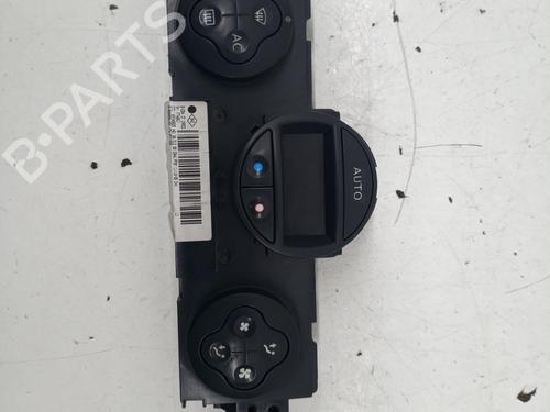Climate control RENAULT MEGANE II (BM0/1_, CM0/1_) 1.5 dCi (BM1F, CM1F) | BP17270686I5