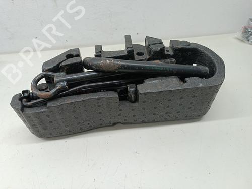 Andere für RENAULT MEGANE II (BM0/1_, CM0/1_) 1.5 dCi (BM1F, CM1F) (86 hp) 17270714