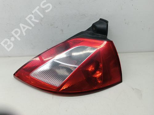 Achterlicht rechts RENAULT MEGANE II (BM0/1_, CM0/1_) 1.5 dCi (BM1F, CM1F) (86 hp) 8200073237