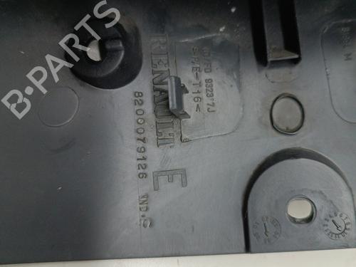 Other RENAULT MEGANE II (BM0/1_, CM0/1_) 1.5 dCi (BM1F, CM1F) | BP17270721O1 