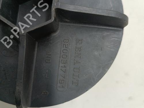 Andere RENAULT MEGANE II (BM0/1_, CM0/1_) 1.5 dCi (BM1F, CM1F) | BP17270723O1